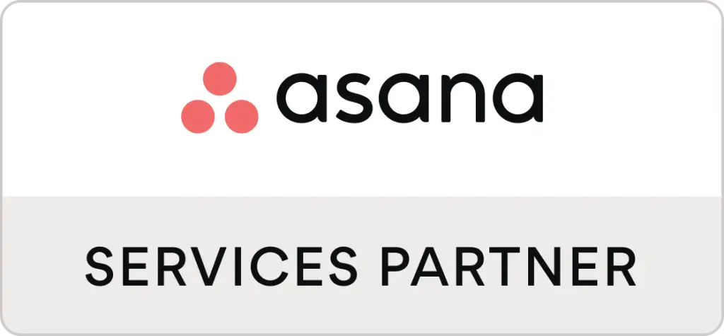 Anna Papiernik - Asana Services Partner