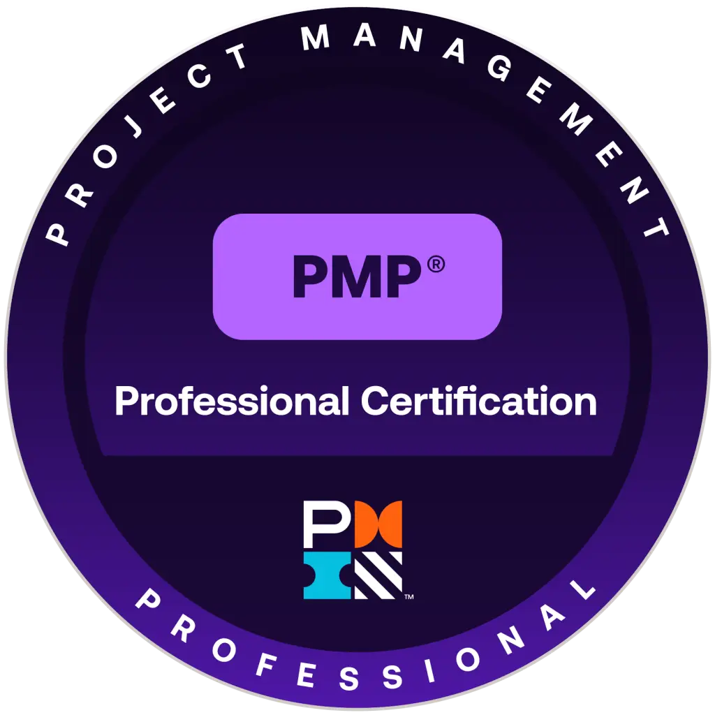 Anna Papiernik - Certyfikat PMP